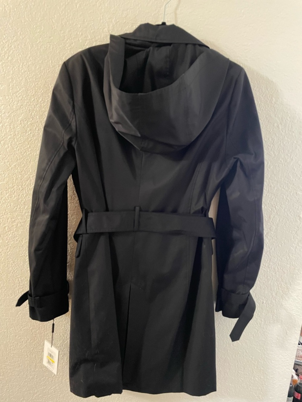 Calvin Klein coat/jacket - Picture 2 of 9
